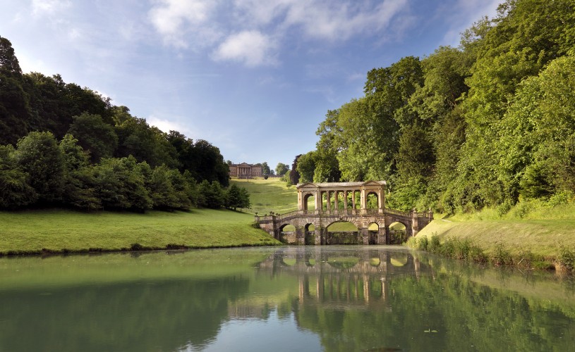 Prior Park Landscape Garden